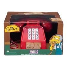 The Simpsons Jakks Pacific