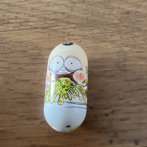 Mighty beanz series - mighty, 3