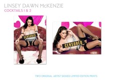 LINSEY DAWN MCKENZIE -