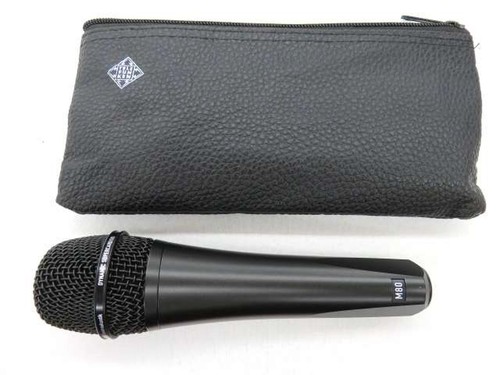 Telefunken m80 dynamic - m80,