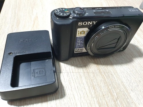 Sony cyber shot - sony, cyber-shot