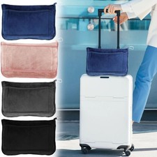 Foldable Travel Pillow and