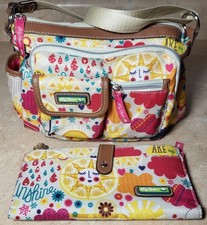 Lily Bloom You Are My Sunshine