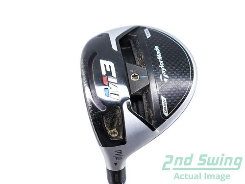 Taylormade fairway wood 3 - fairway,