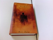 Fortunat Kauer: Roman in