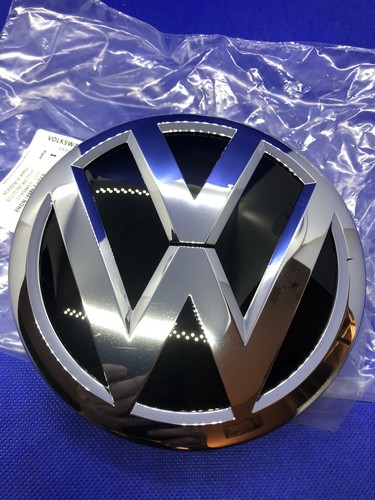 Logo badge caddy tiguan - caddy, iv