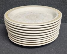 10 X Royal Doulton Sunny Day