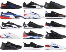 BMW Motorsport Shoes Racing
