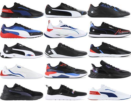 Bmw motorsport shoes racing - bmw,
