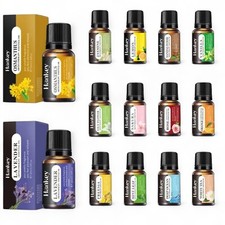 Essential Oils  10ML