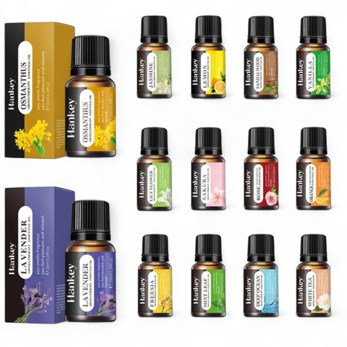 Essential oils 10ml - essential,