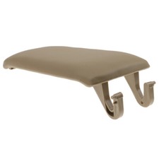 Beige Center Console Arm Rest