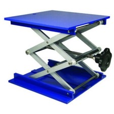 Jack Laboratory 250x250mm - Maximum Height 380mm - Maximum Load 60kg, Each
