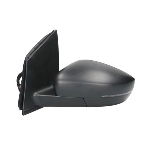 Polo 2009 2016 door wing - 6r,