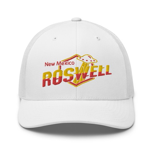 Alien ufo roswell - alien, new
