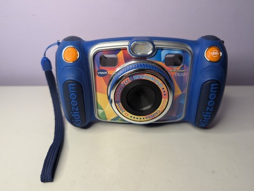 Vtech kidizoom duo - duo, camera