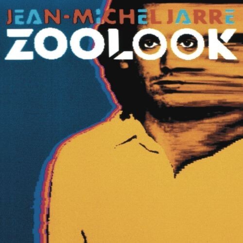 Jean michel jarre zoolook - jarre,