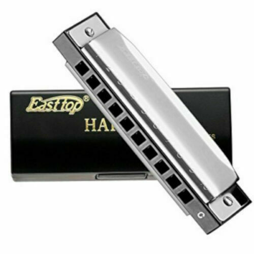 Easttop harmonica mouth - easttop, organ