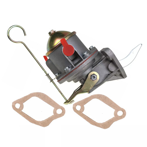 Fuel lift pump 13h3375 for - pump,