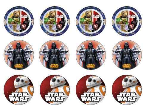 Premium quality star wars - quality, x