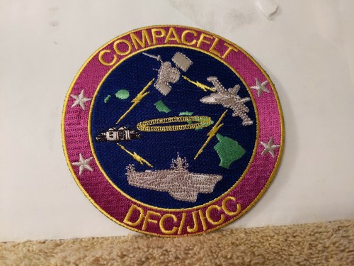 Navy compacflt dfc - compacflt, 4