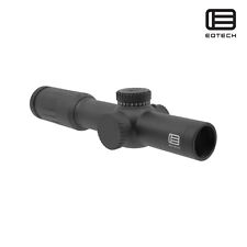 EOTech Vudu 1-10x28 FFP Rifle