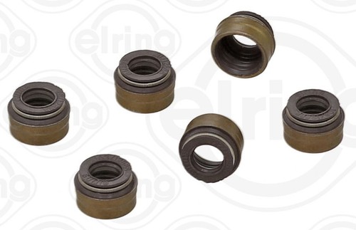 Valve stem seal kit - stem, for