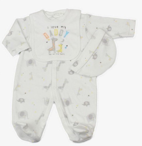 Unisex baby clothes set i - unisex,