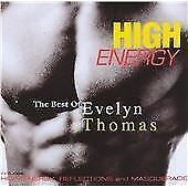 Evelyn Thomas - High Energy