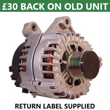 BMW X5 X6 30d 40d M50d ALTERNATOR 12317807187 12317808075 FG23S011