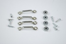 High Quality Steel Brackets