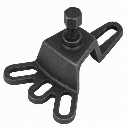 Wheel hub puller tool for - hub,