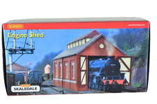 BNIB HORNBY 00 GAUGE SKALEDALE