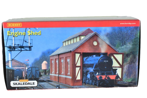Bnib hornby gauge skaledale - bnib,