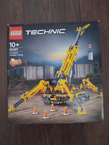 Lego 42097 sealed - lego,