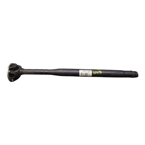 Mercedes glc x253 prop shaft - glc,