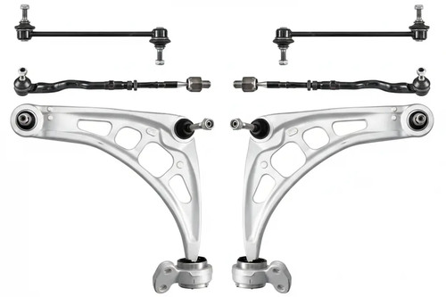 Wishbone repair kit - , 219909