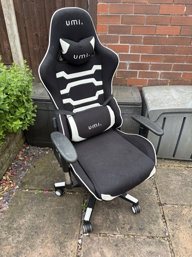 Umi gaming chair - umi,