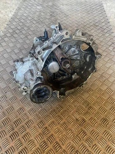 Polo 6c gearbox - vw, 6r,