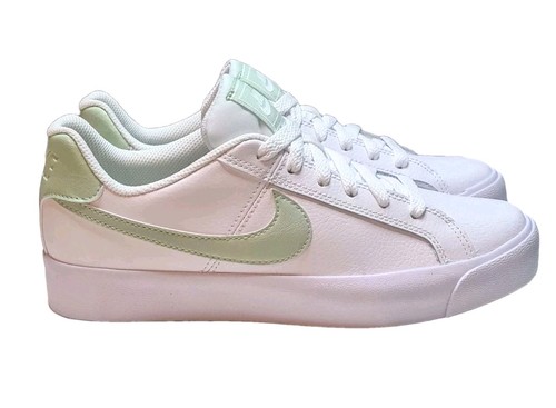 Nike court royale - nike, white