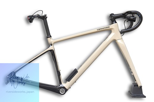 Cannondale synapse carbon - carbon, 2