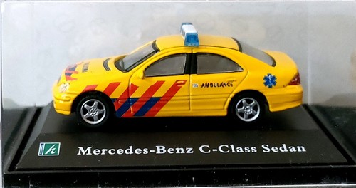 Cararama scale - 1:72,