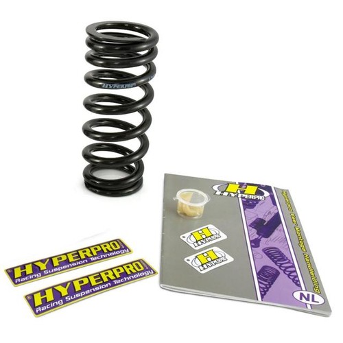 Hyperpro progressive rear - hyperpro,