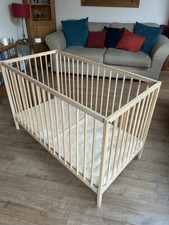 IKEA Cot