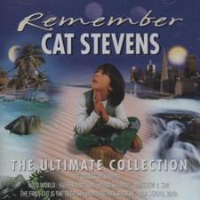 CAT STEVENS - REMEMBER CAT