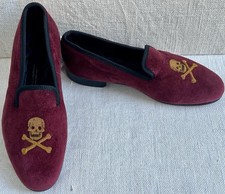 New & Lingwood Wine Skull &