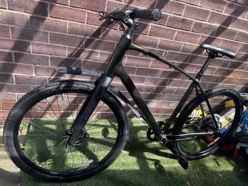 Trek dual sport gen - trek, hybrid