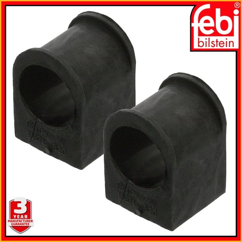 Anti roll bar bush - bush, febi