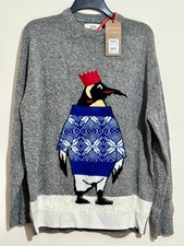 NEXT Christmas Jumper Sweater