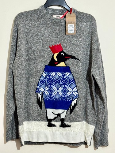 Next christmas jumper sweater - jumper,